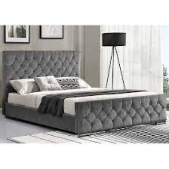 King Size Double Bed